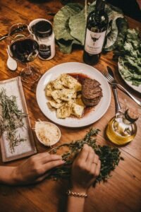 Tavoli da Pranzo