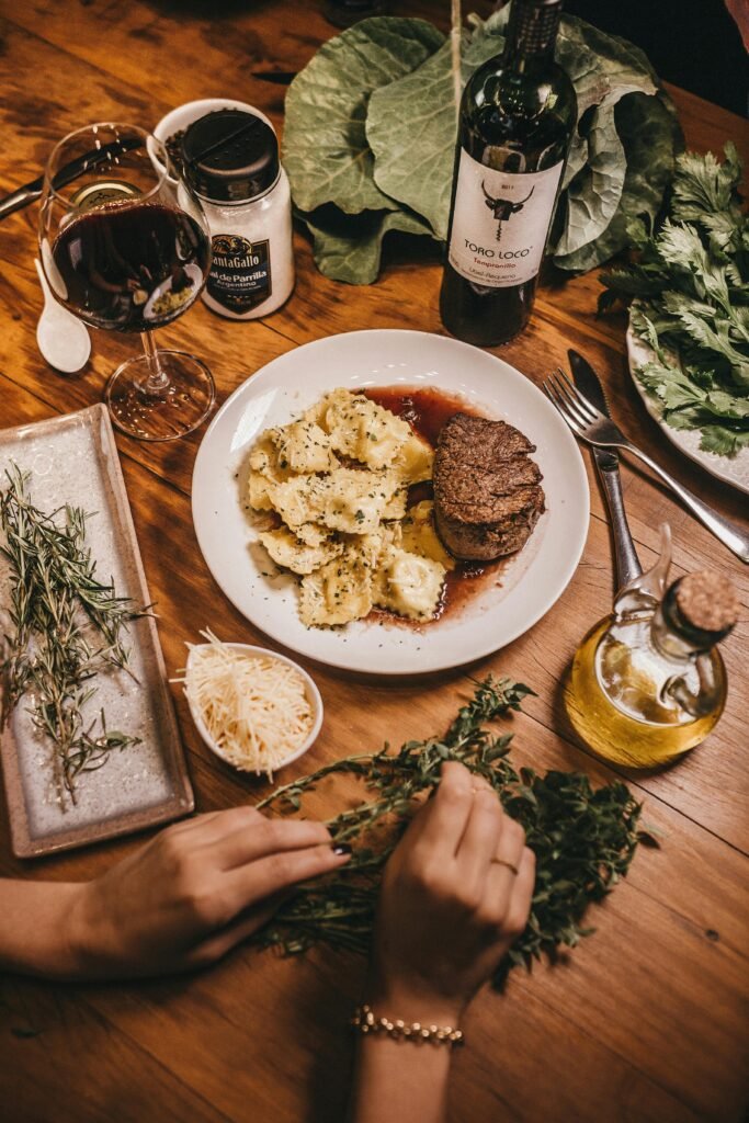 Tavoli da Pranzo
