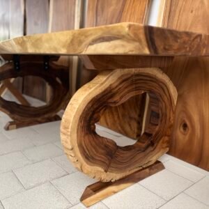 Gambe “Tronco d’Albero”