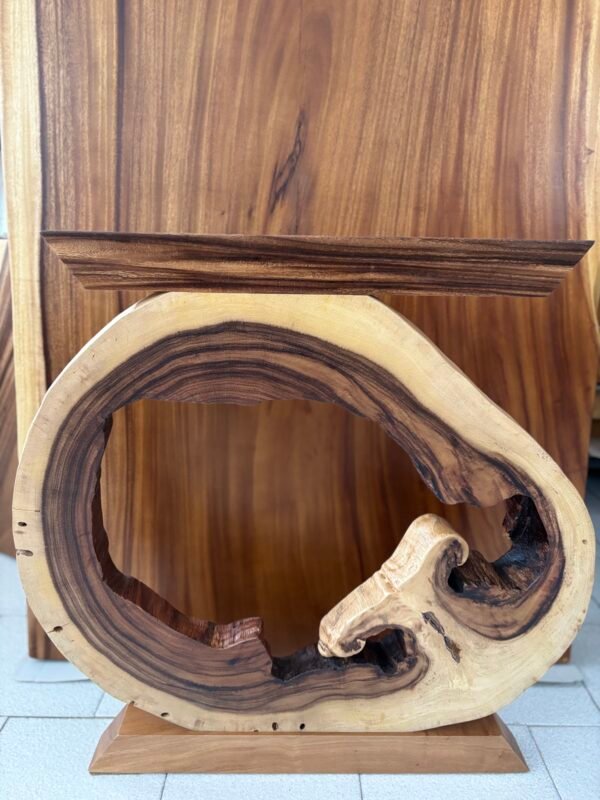 Gambe “Tronco d’Albero” - immagine 2