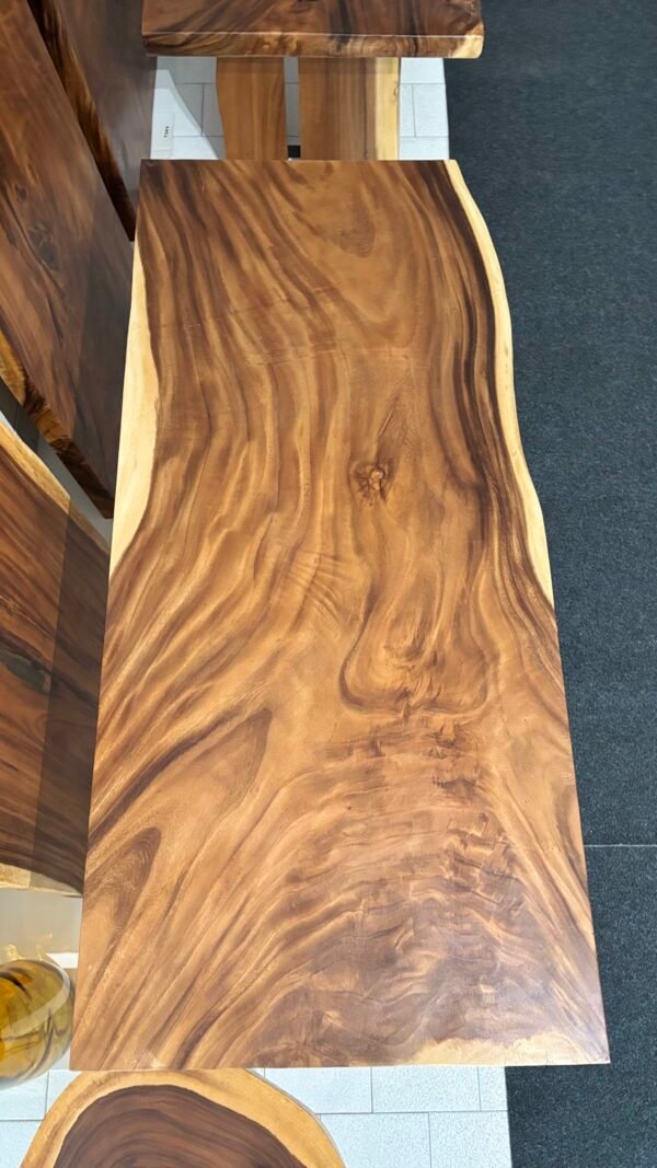 Tavola rettangolare Y222