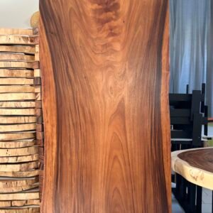 Tavola rettangolare 250 x 90 x 5 cm Y2512