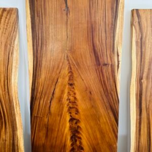 Tavola rettangolare 250 x 90 x 6,5 cm Y2504