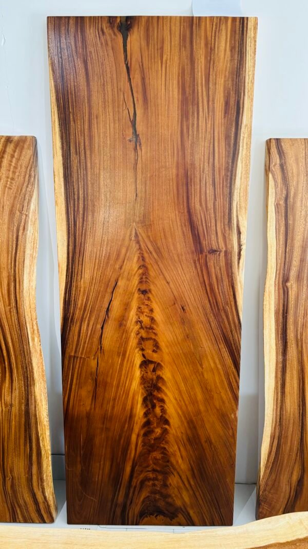 Tavola rettangolare 250 x 90 x 6,5 cm Y2504