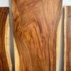 Tavola rettangolare 250 x 90 x 6,5 cm Y2505