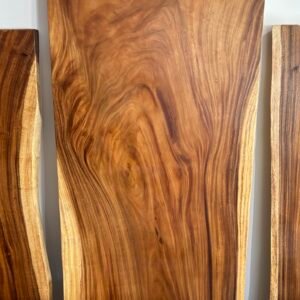 Tavola rettangolare 250 x 90 x 6,5 cm Y2505