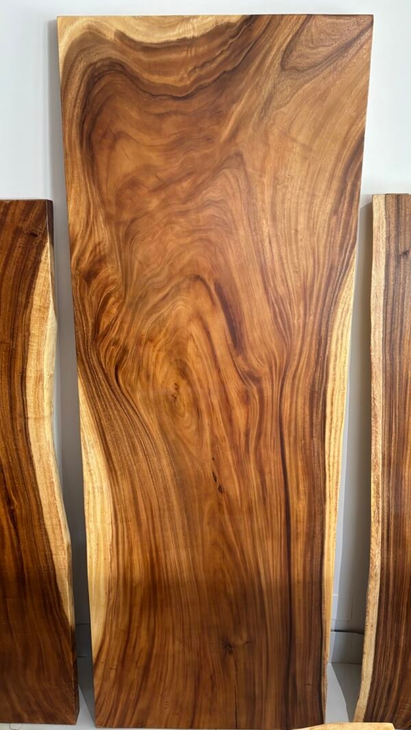 Tavola rettangolare 250 x 90 x 6,5 cm Y2505