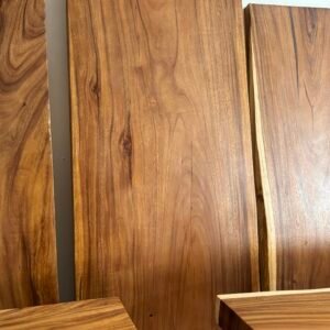 Tavola rettangolare 250 x 90 x 6,5 cm Y2506