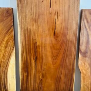 Tavola rettangolare 250 x 90 x 7 cm Y2507