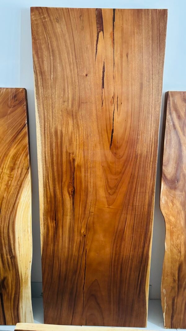 Tavola rettangolare 250 x 90 x 7 cm Y2507