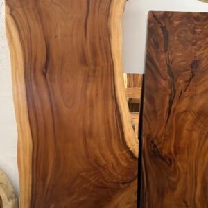 Tavola rettangolare 250 x 90 x 7 cm Y2510