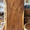 Tavola rettangolare 250 x 90 x 7 cm Y2511
