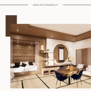 Table interior